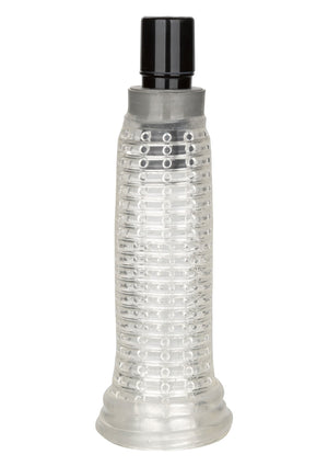 Performance masculine CalExotics Vibro Air Pump