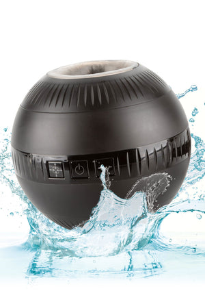 Masturbateur CalExotics Optimum Power Masturball