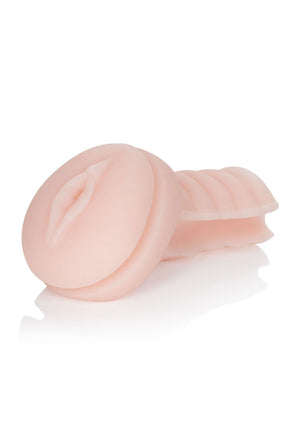 Masturbateur CalExotics Rechargeable Grip-N-Stroke