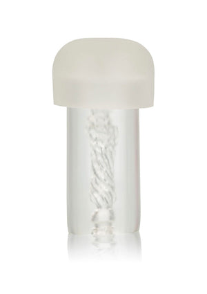 Performance masculine CalExotics Automatic Smart Pump Sleeve