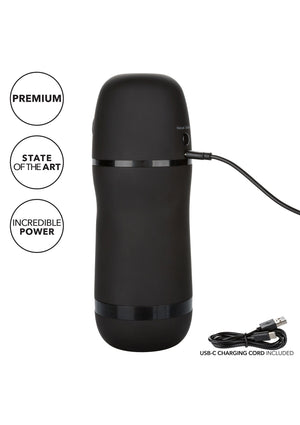 Masturbateur CalExotics Pulsar Stroker