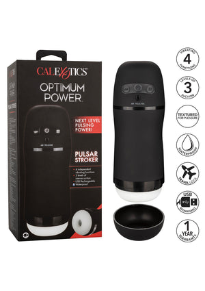Masturbateur CalExotics Pulsar Stroker