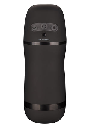 Masturbateur CalExotics Pulsar Stroker