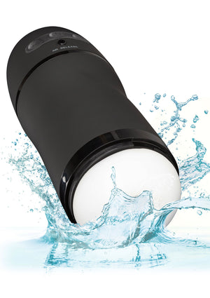 Masturbateur CalExotics Pulsar Stroker