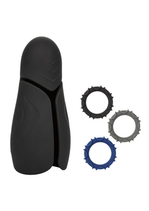 Masturbateur CalExotics Elite Pro Stroker