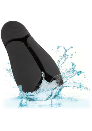 Masturbateur CalExotics Elite Pro Stroker