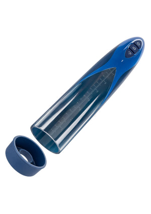 Performance masculine CalExotics Rechargeable Waterproof Pump