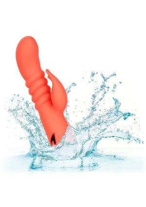 Vibromasseur CalExotics Orange County Cutie