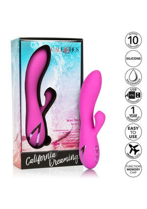 Vibromasseur CalExotics Malibu Minx
