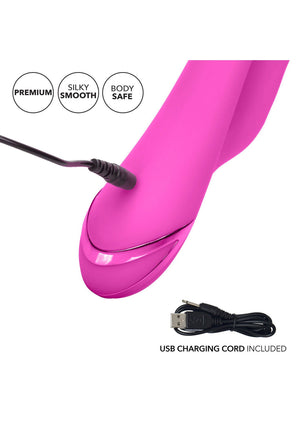 Vibromasseur CalExotics Malibu Minx