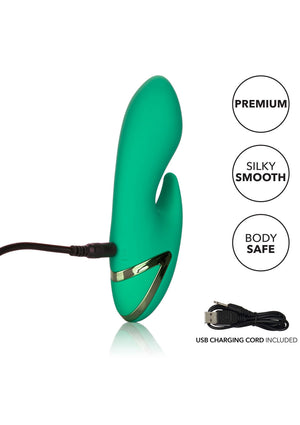 Vibromasseur CalExotics Sierra Sensation