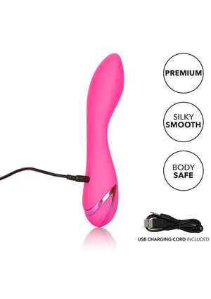 Vibromasseur CalExotics Surf City Centerfold