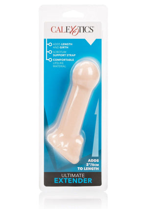 Performance masculine CalExotics Ultimate Extender