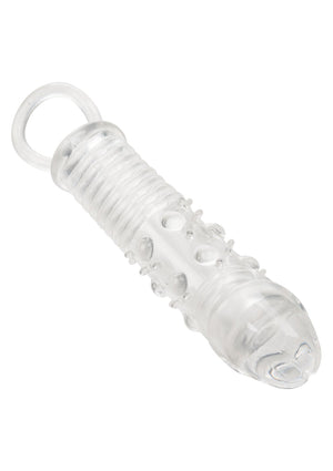 Performance masculine CalExotics Textured Extension Set 3 pcs