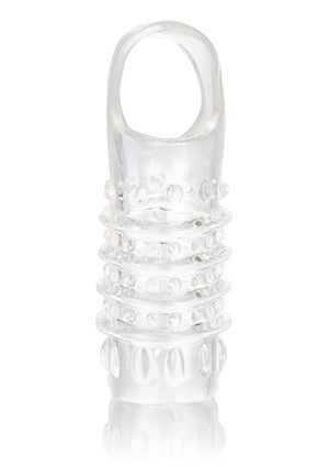 Performance masculine CalExotics Stimulation Enhancer