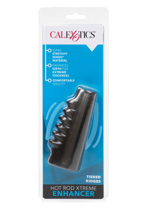 Performance masculine CalExotics Hot Rod Xtreme Enhancer