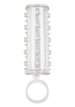 Performance masculine CalExotics Sensation Enhancer