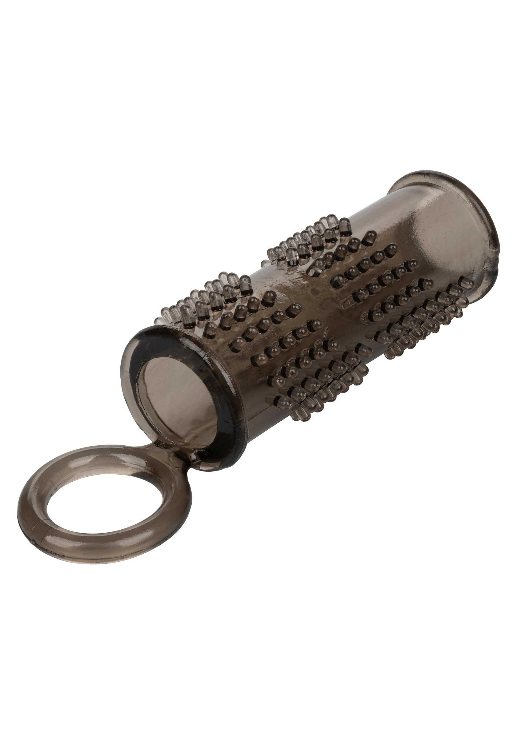 Performance masculine CalExotics Pleasure Enhancer