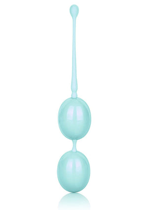 Boules de Geisha CalExotics Weighted Kegel Balls