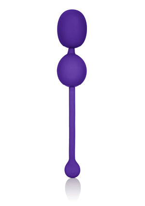 Boules de Geisha CalExotics Rechargeable Dual Kegel