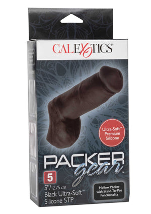 Lingerie CalExotics Packer Gear 5 inch / 12.8 cm STP