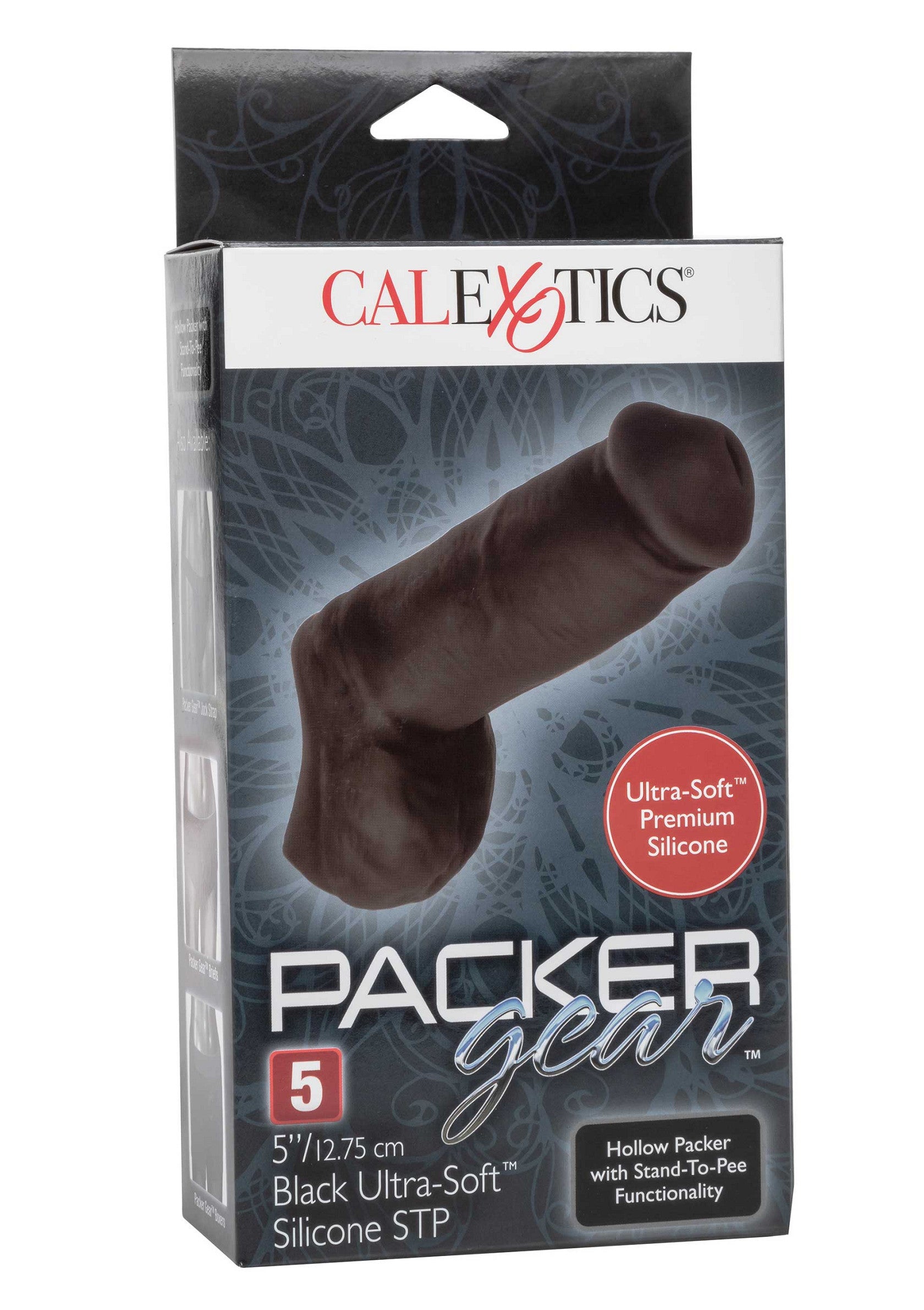 Lingerie CalExotics Packer Gear 5 inch / 12.8 cm STP