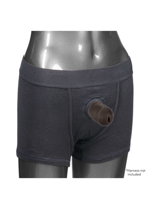 Lingerie CalExotics Packer Gear 5 inch / 12.8 cm STP