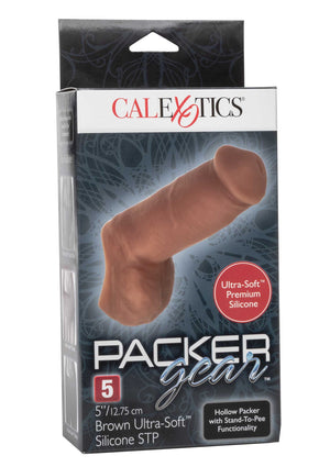 Lingerie CalExotics Packer Gear 5 inch / 12.8 cm STP