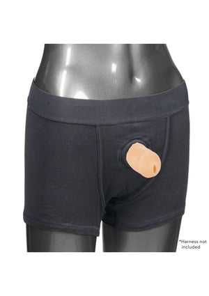 Lingerie CalExotics Packer Gear 5 inch / 12.8 cm STP