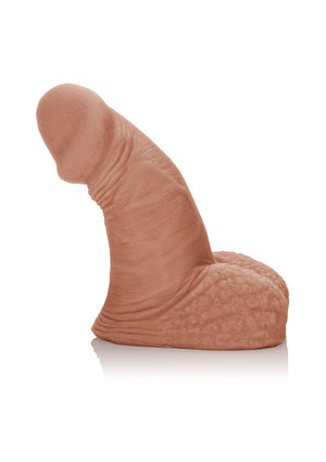 Lingerie CalExotics Packing Penis 4 inch / 10.3 cm
