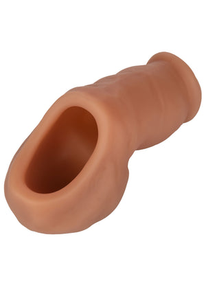 Lingerie CalExotics Soft Silicone Stand-To-Pee