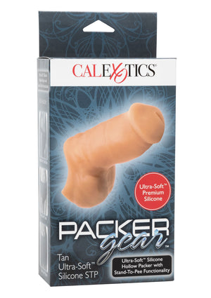 Lingerie CalExotics Soft Silicone Stand-To-Pee