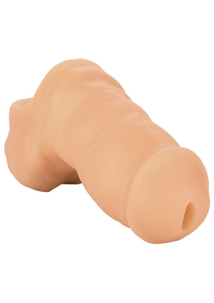 Lingerie CalExotics Soft Silicone Stand-To-Pee