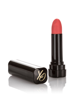 Stimulateur CalExotics Hide & Play Lipstick