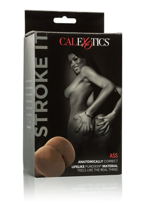 Masturbateur CalExotics Stroke It Ass