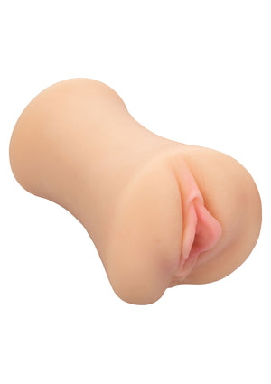 Masturbateur CalExotics Stroke It Wet Ass Pussy