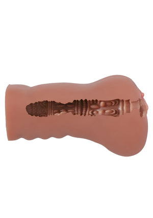 Masturbateur CalExotics Liquid Silicone Juicy Pussy