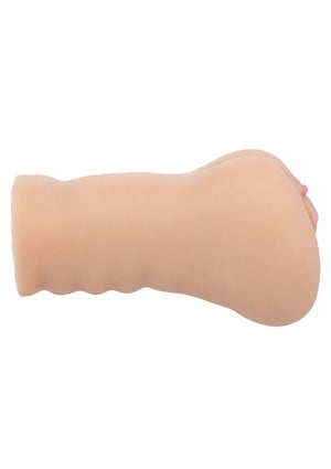 Masturbateur CalExotics Liquid Silicone Juicy Pussy
