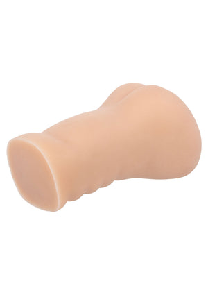 Masturbateur CalExotics Liquid Silicone Juicy Pussy