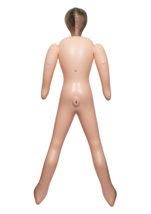 Poupée intime CalExotics Personal Trainer Love Doll