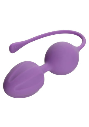Boules de Geisha CalExotics Kegel Training 3 pcs