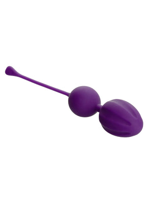 Boules de Geisha CalExotics Kegel Training 3 pcs