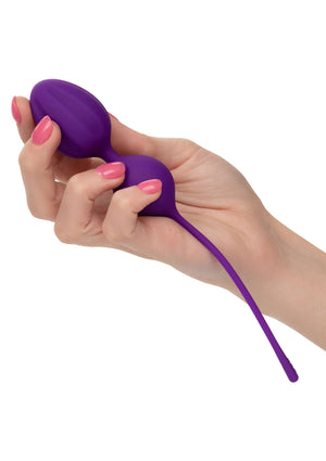 Boules de Geisha CalExotics Kegel Training 3 pcs