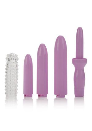 Boules de Geisha CalExotics Dilator Set of 4