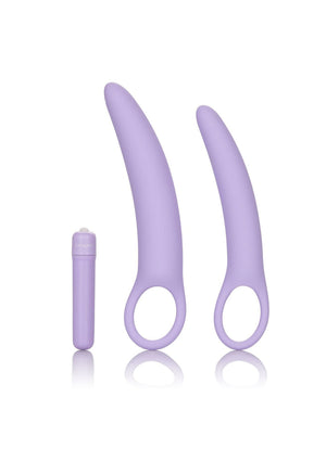 Boules de Geisha CalExotics Isabelle Set of 2 Dilators