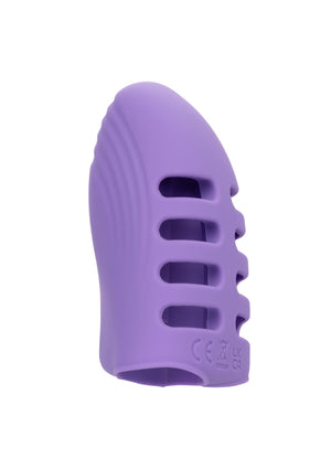 Stimulateur CalExotics Rechargeable Finger Vibe