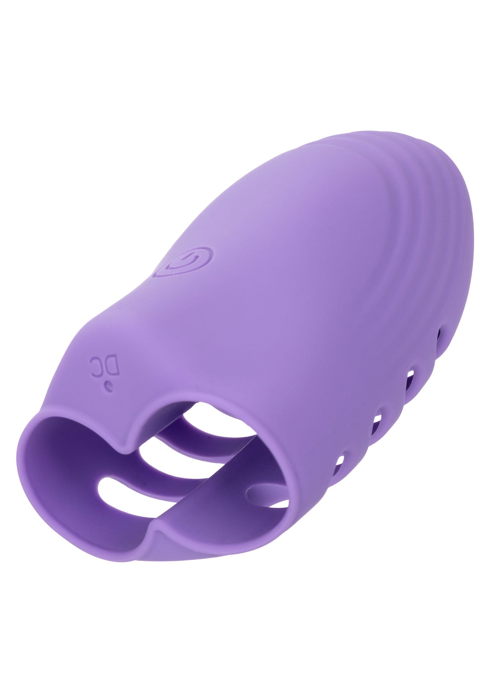 Stimulateur CalExotics Rechargeable Finger Vibe