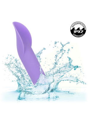 Stimulateur CalExotics Rechargeable Flutter