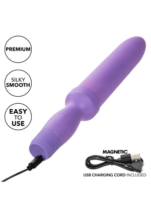 Boules de Geisha CalExotics Rechargeable Dilators Set