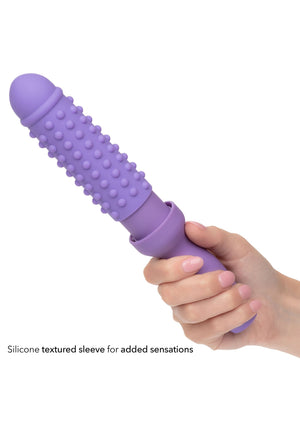 Boules de Geisha CalExotics Rechargeable Dilators Set